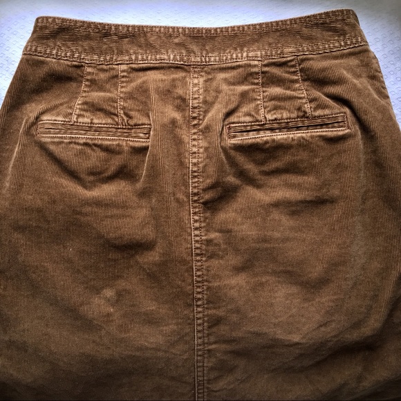 Trending ! Ann Taylor LOFT cargo skirt!! 💐 SALE!! - Picture 5 of 6